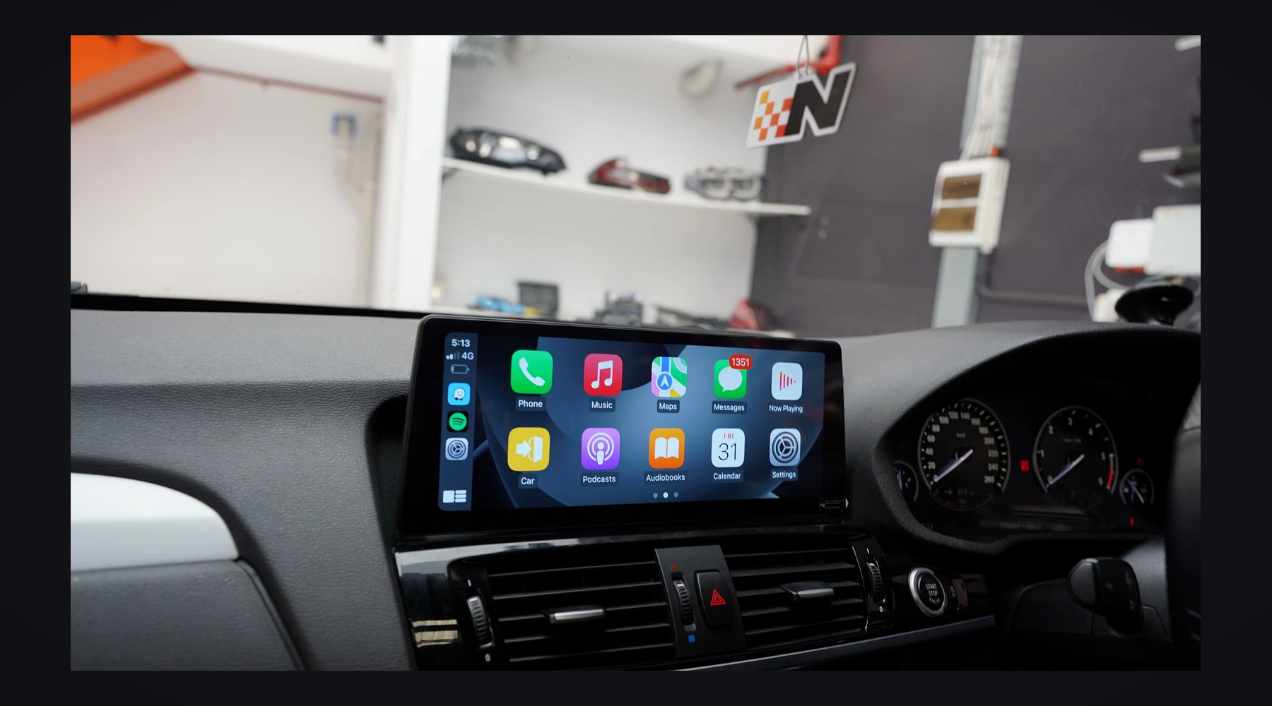 CarPlay