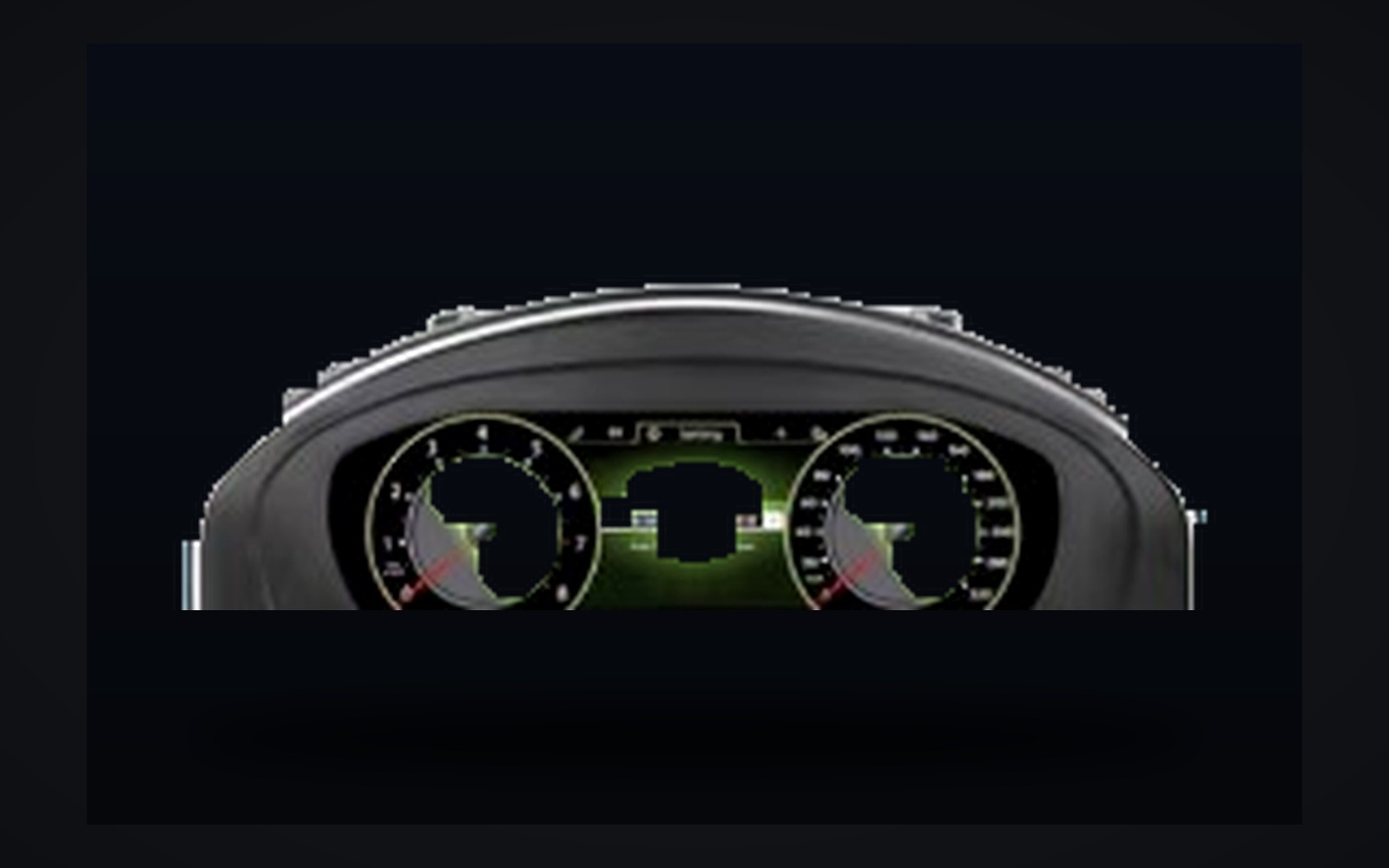 VW Scirocco 2009-2016