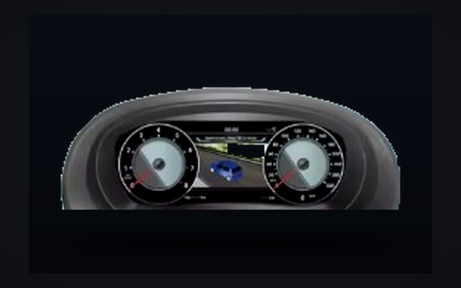 VW Golf 6 2008-2014