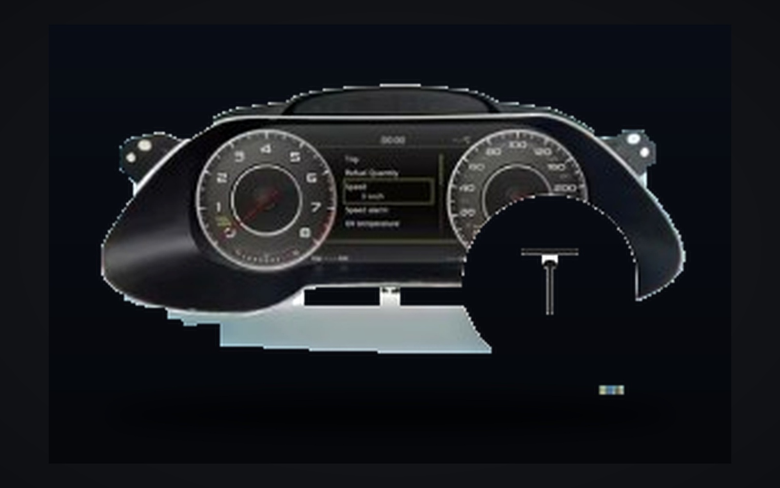 Audi A4 2008-2018