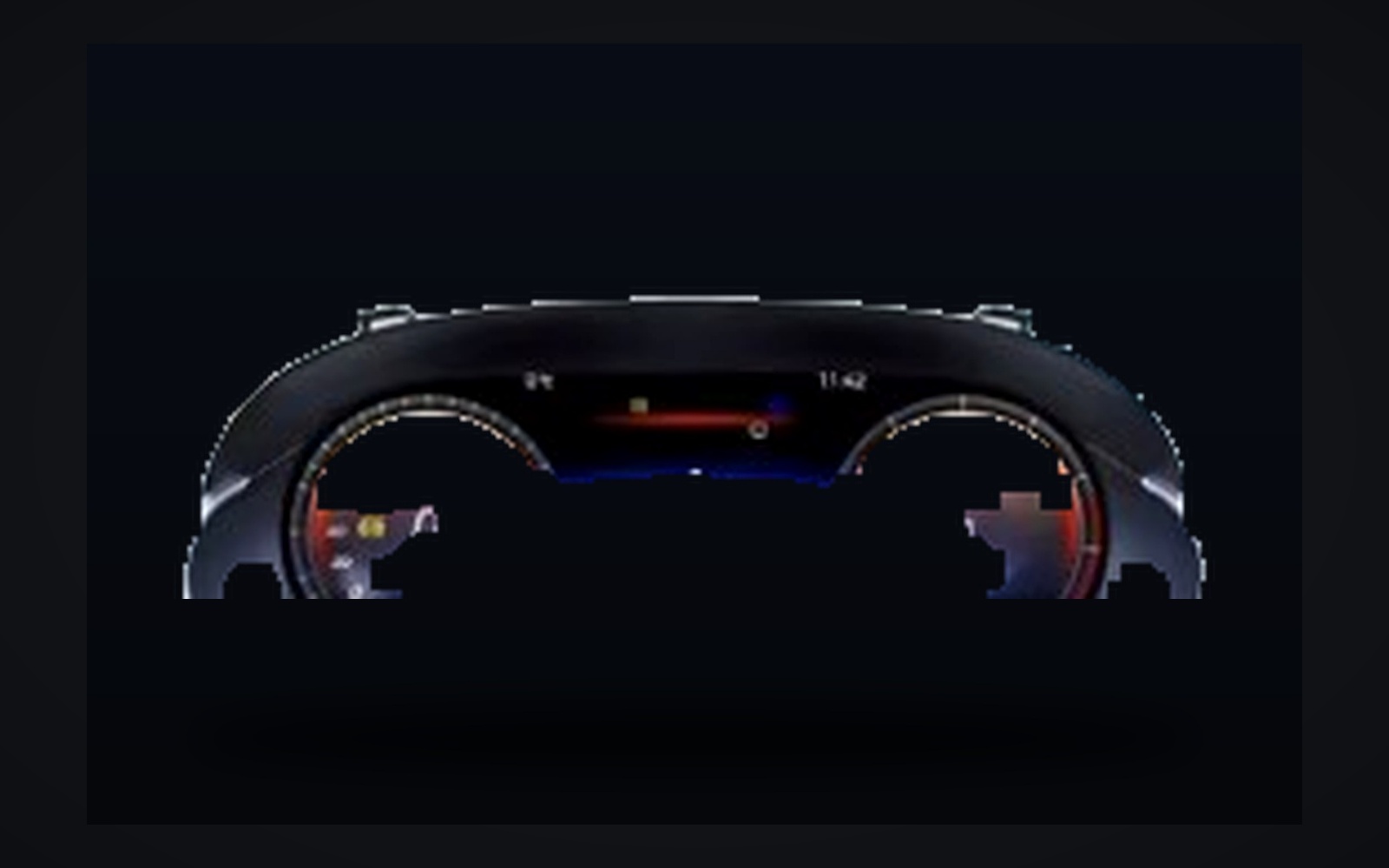 Mercedes GLA/CLA 2014-2019