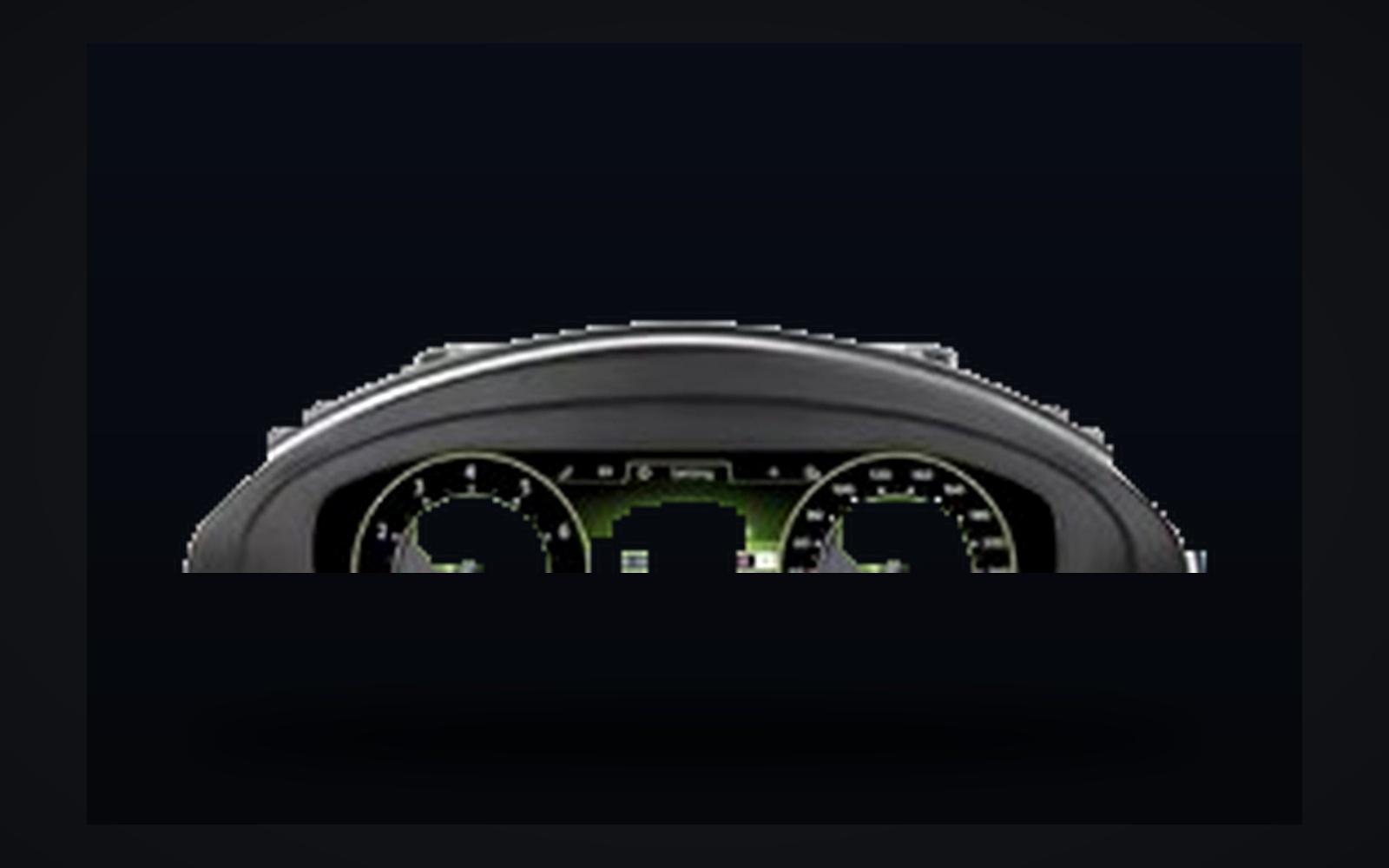 VW Scirocco 2009-2016