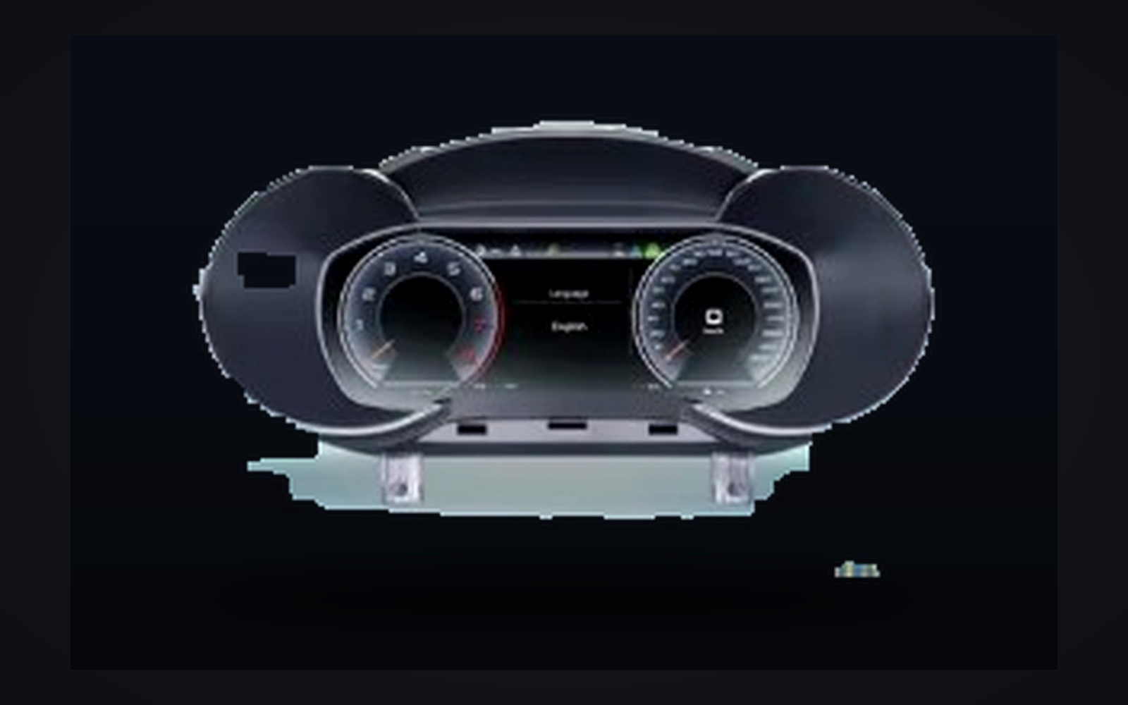 Audi A3 8V 2014-2019