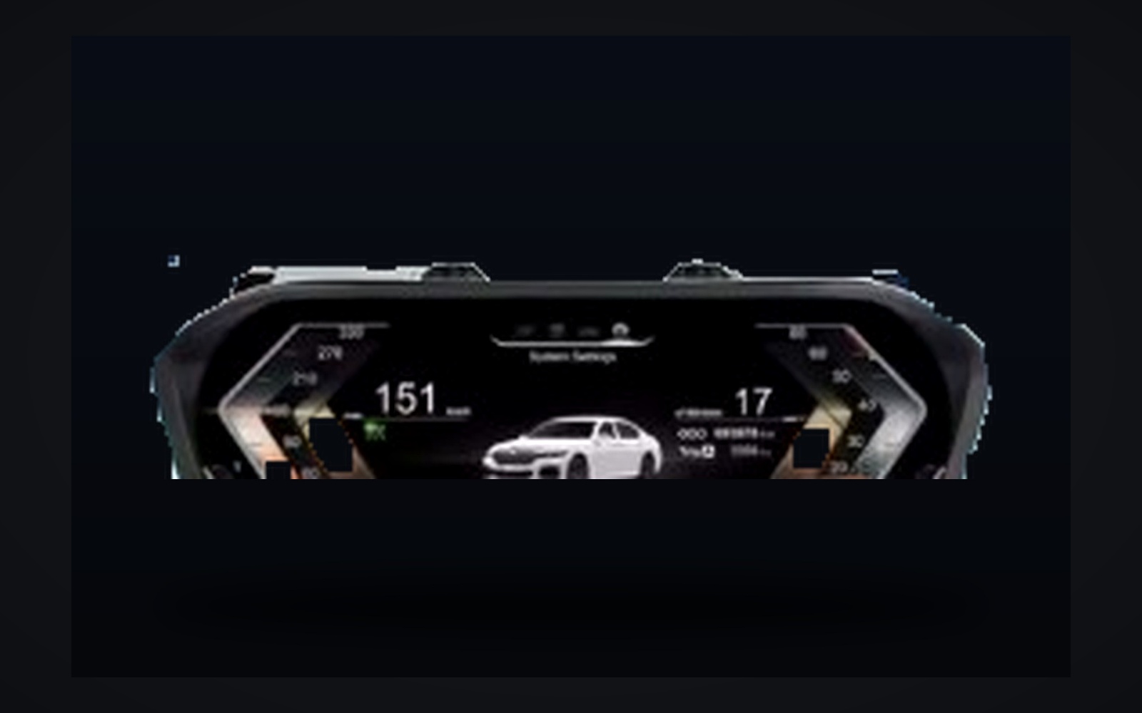 BMW 1 Series F20/F52 2013-2019